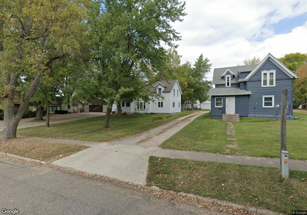 223 North St, Coon Rapids, IA 50058 - photo 1