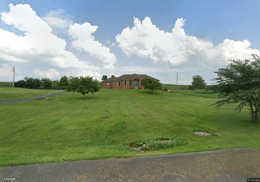 170 Palm Dr, Harrodsburg, KY 40330 - photo 1