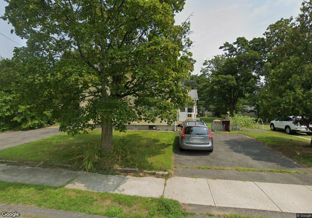 12 Maple St unit 14, Ludlow, MA 01056 - photo 1