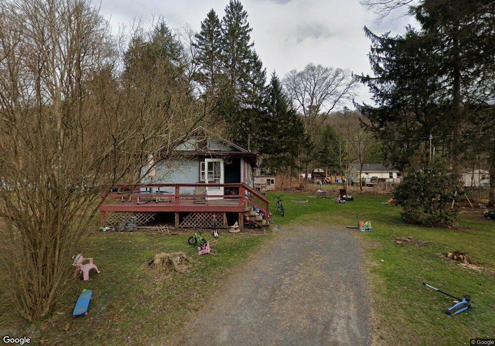 18 First St, Godeffroy, NY 12729 - photo 1