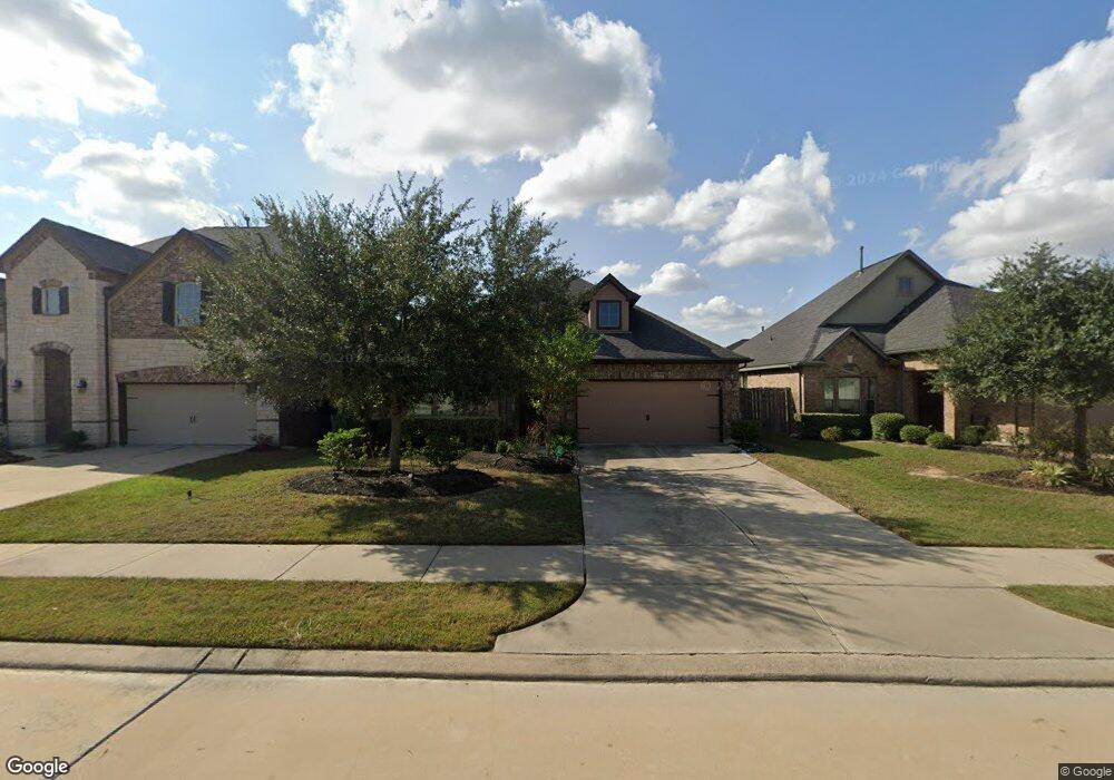 3510 Chestnut Grove Ln, Fulshear, TX 77441 - photo 1
