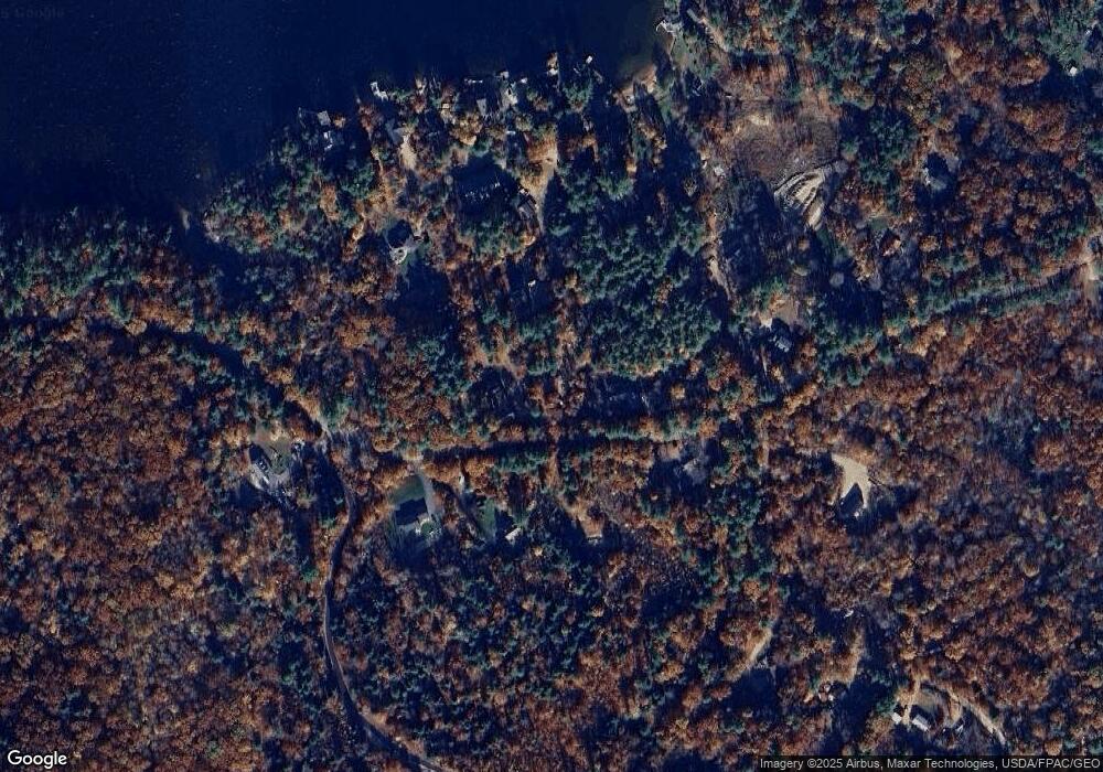 11 Cozy Cove Rd, Sanbornville, NH 03872 - photo 1