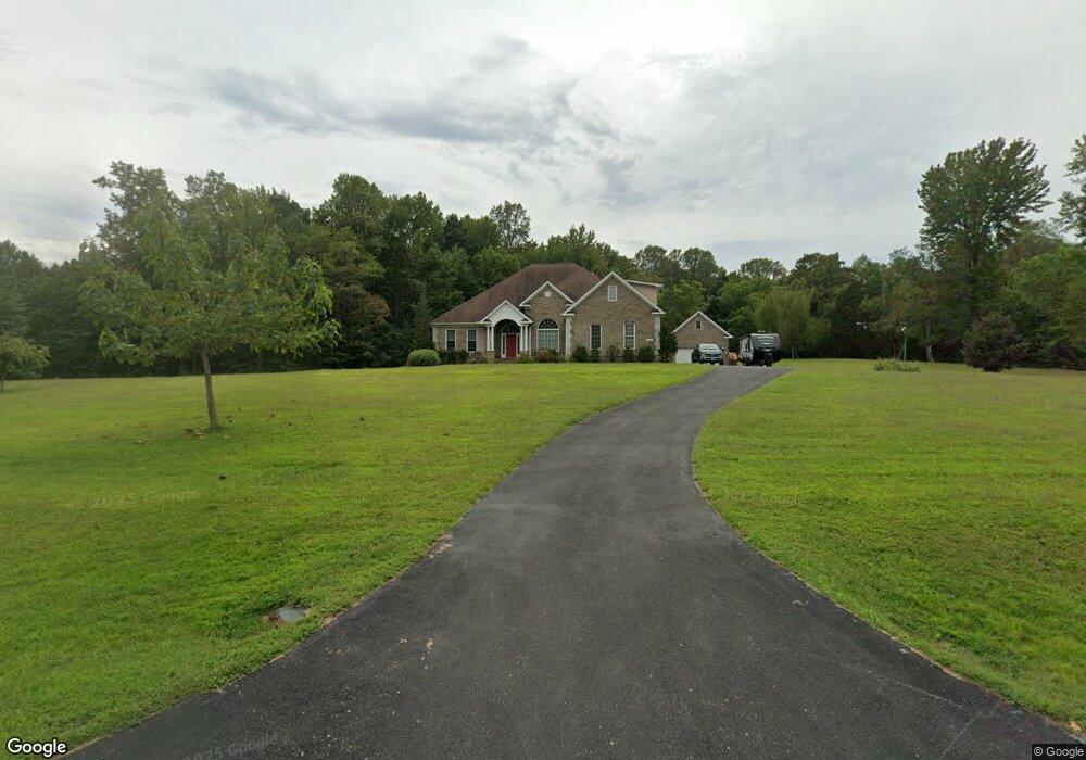 3870 Bristol Dr, Chesapeake Beach, MD 20732 - photo 1