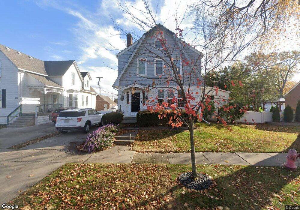 7133 Osage Ave, Allen Park, MI 48101 - photo 1