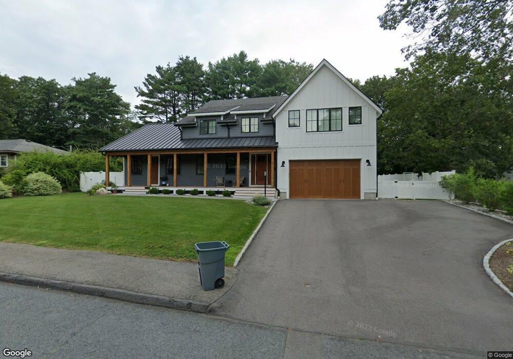 16 Appleton Rd, Natick, MA 01760 - photo 1