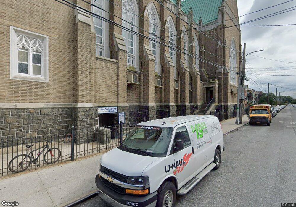 10302 101st Ave, Jamaica, NY 11416 - photo 1