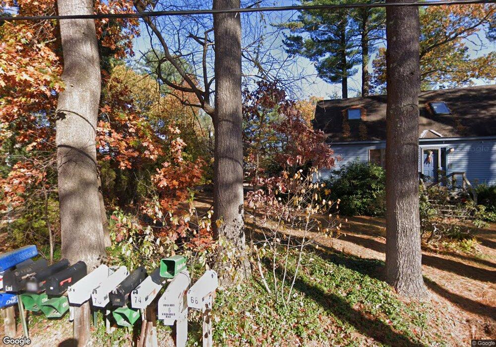 66 Lakeside Ave, Hudson, MA 01749 - photo 1