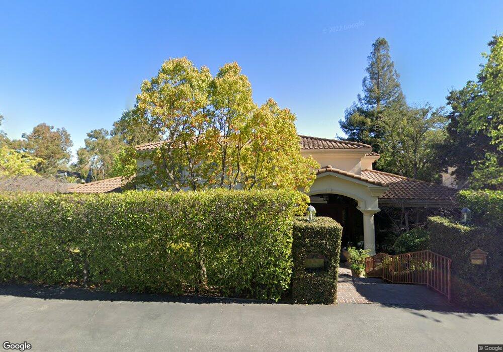 1080 Continental Dr, Menlo Park, CA 94025 - photo 1