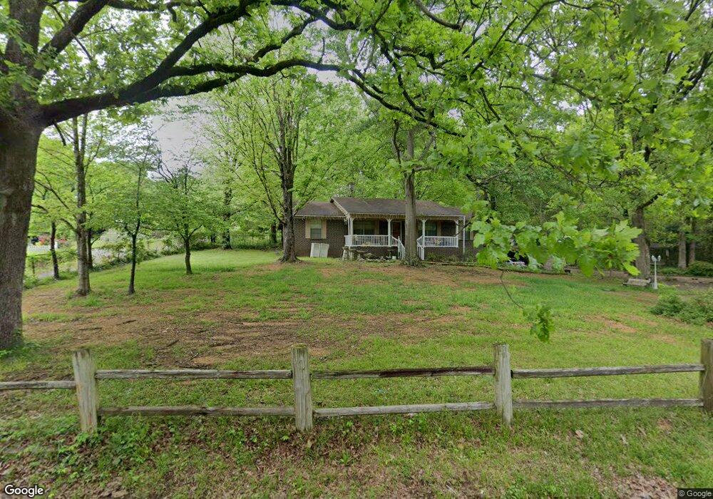 832 Candy Ln NE, Birmingham, AL 35215 - photo 1