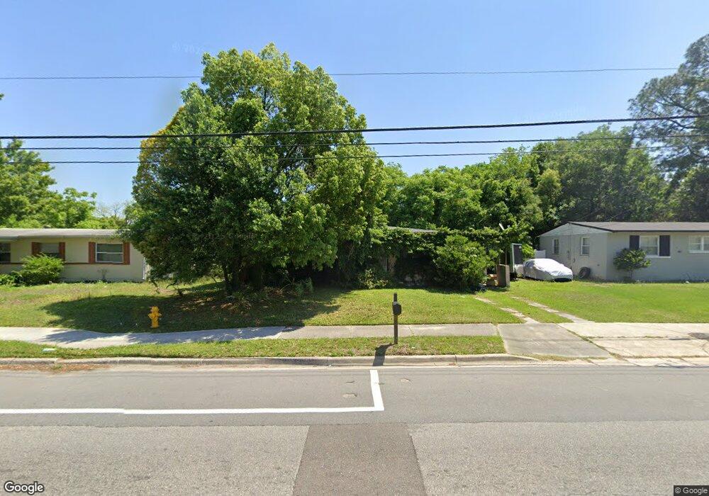 3731 Jammes Rd, Jacksonville, FL 32210 - photo 1