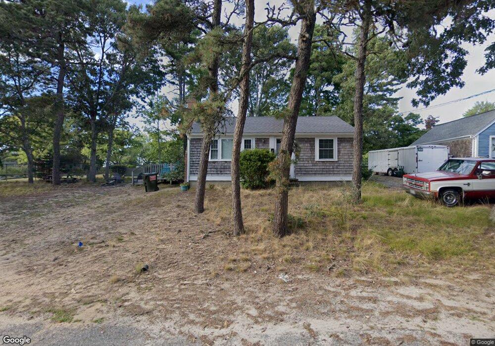 4 Lane Rd, Dennis Port, MA 02639 - photo 1