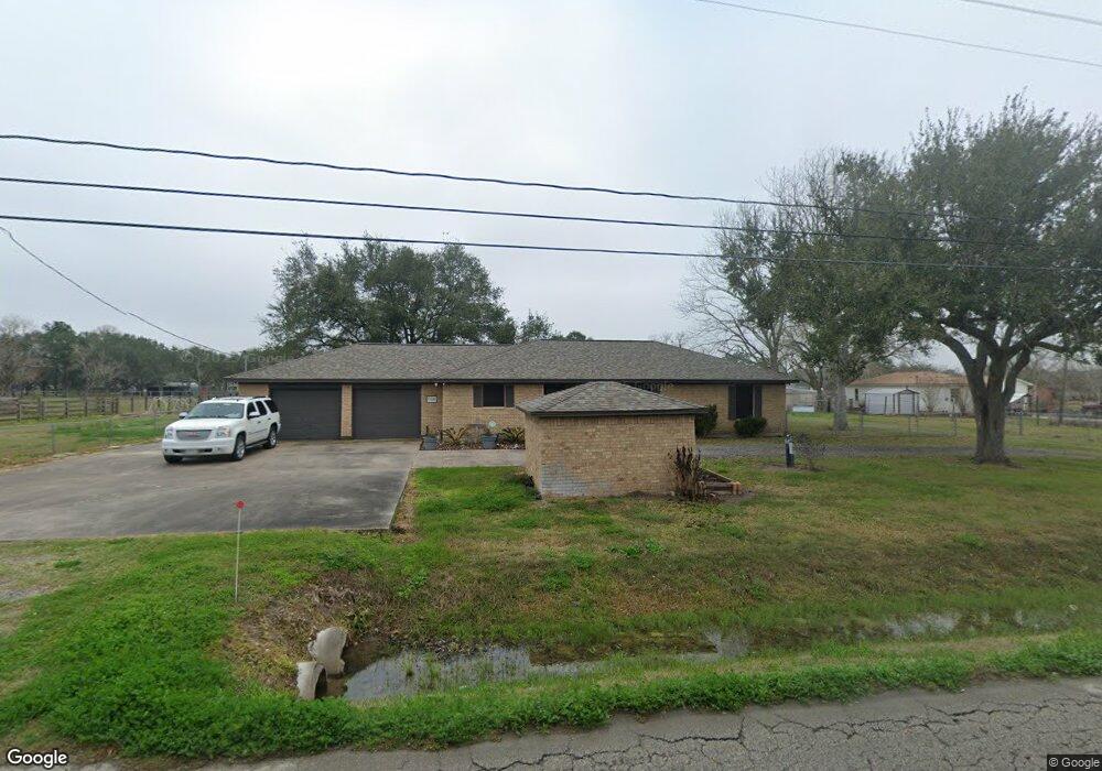 17310 F a a Rd, Alvin, TX 77511 - photo 1