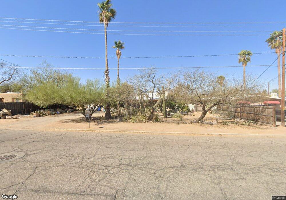 3819 N Park Ave, Tucson, AZ 85719 - photo 1