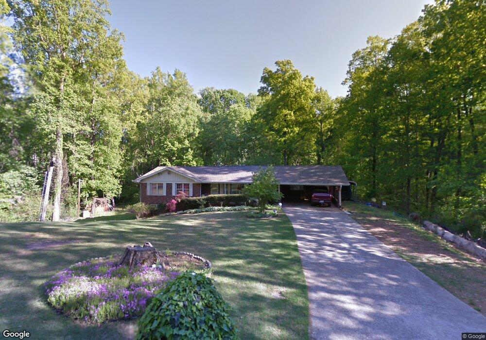 984 Kathryn Ct, Austell, GA 30168 - photo 1