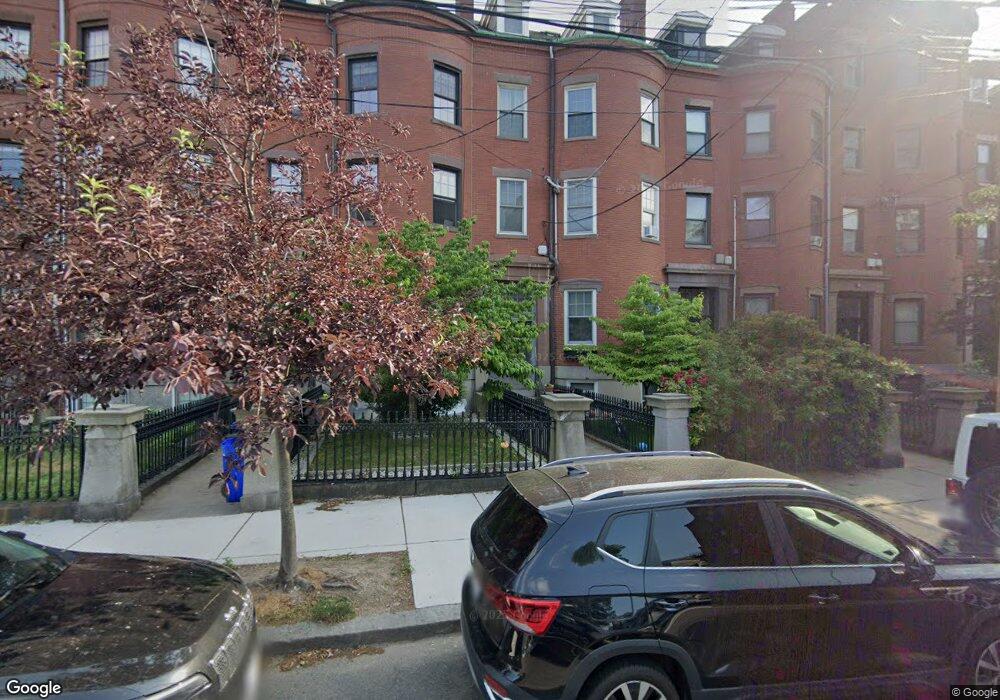 185 Webster St unit 1, Boston, MA 02128 - photo 1