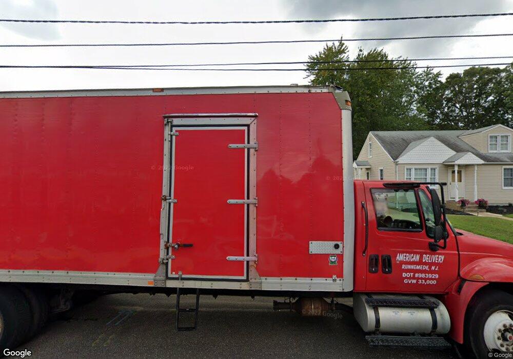 117 Orchard Ave, Runnemede, NJ 08078 - photo 1