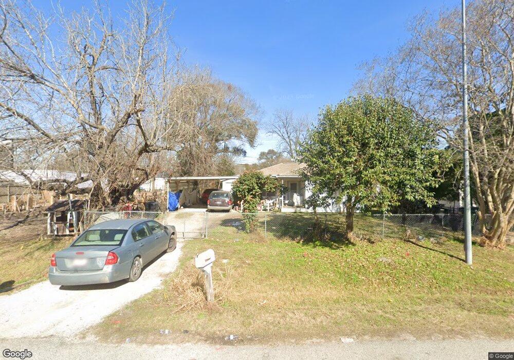 2323 Goodloe St, Houston, TX 77093 - photo 1