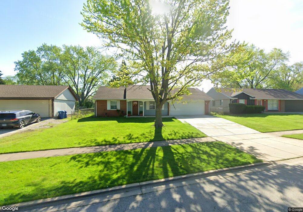 1261 Foran Ln, Aurora, IL 60506 - photo 1