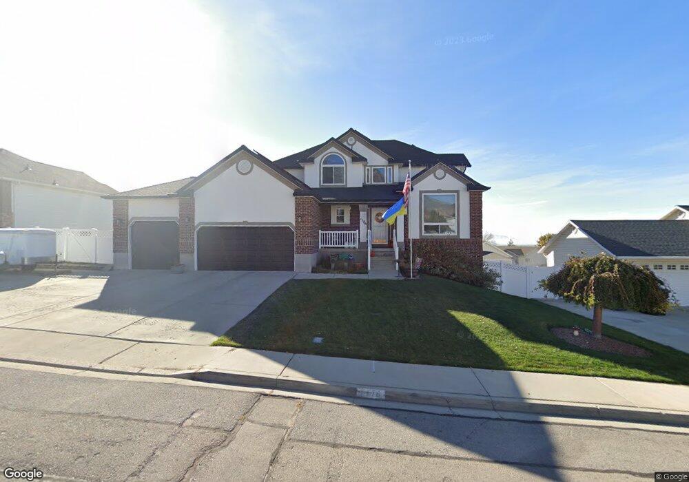 1176 E 470 S, Pleasant Grove, UT 84062 - photo 1