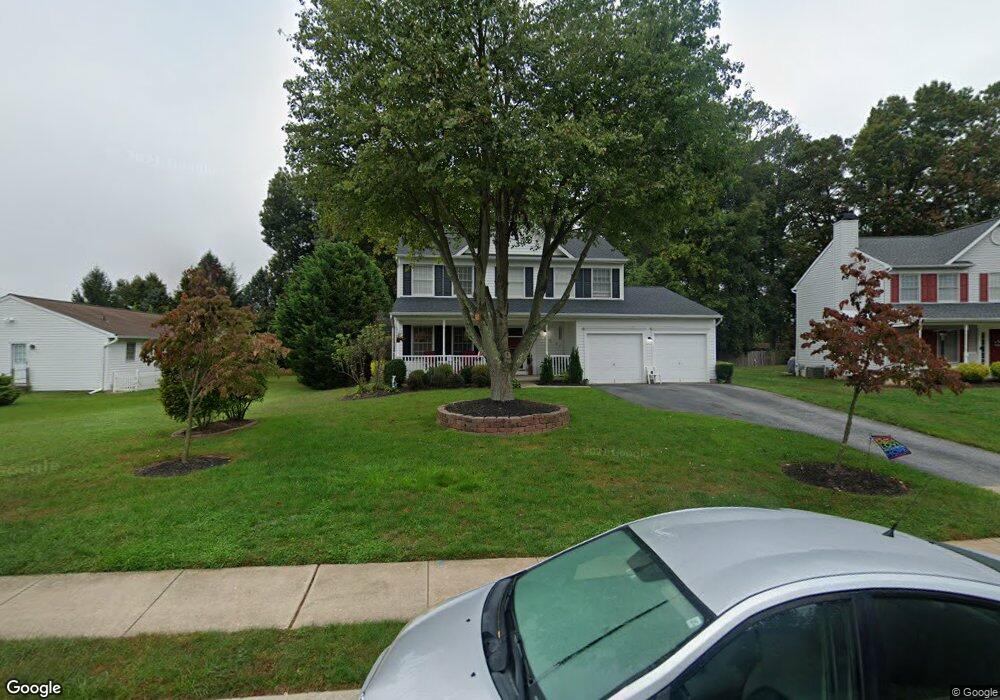 2000 Advisory Ct, Sykesville, MD 21784 - photo 1