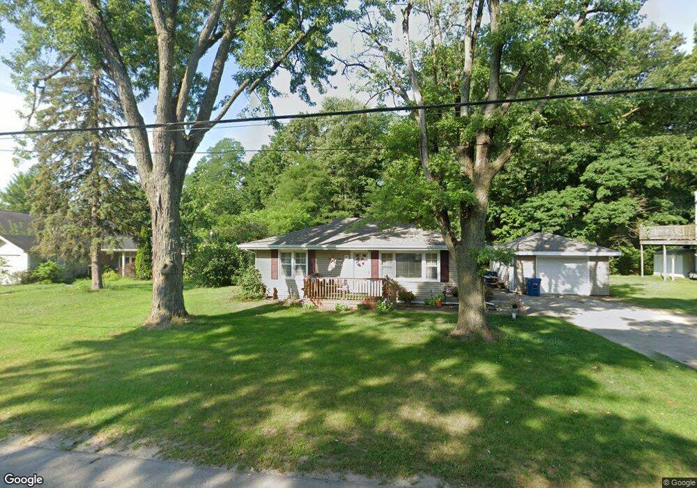 7693 N State Road 23, Walkerton, IN 46574 - photo 1