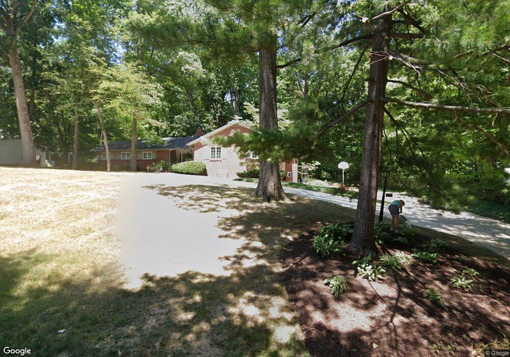 426 Woodhill Dr N, Ashland, OH 44805 - photo 1