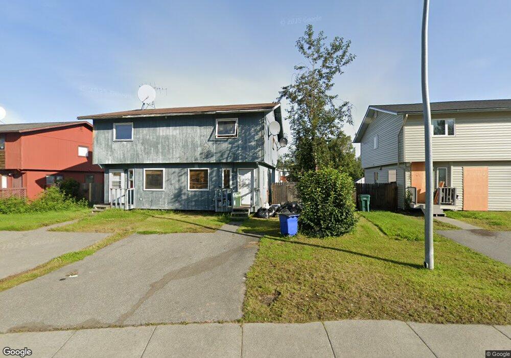 7624 Snow View Dr, Anchorage, AK 99507 - photo 1