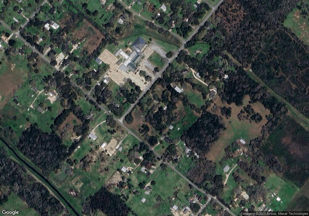 1590 County Road 144, Alvin, TX 77511 - photo 1