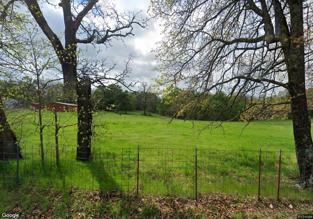 10242 E 420, Strang, OK 74367 - photo 1