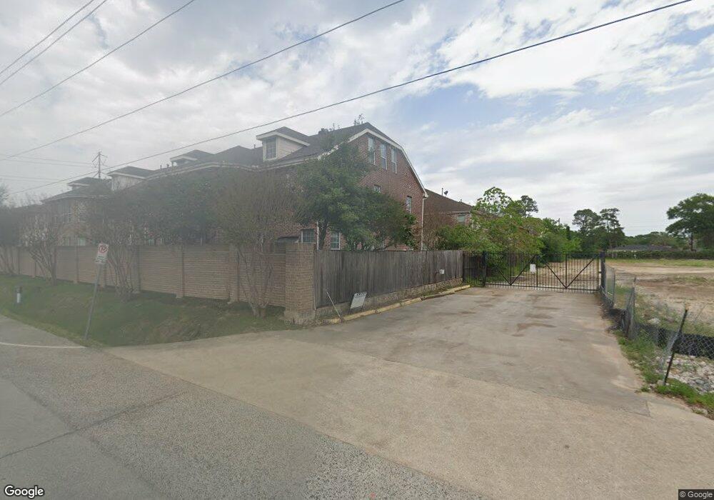 3003 Heritage Creek Oaks, Houston, TX 77008 - photo 1