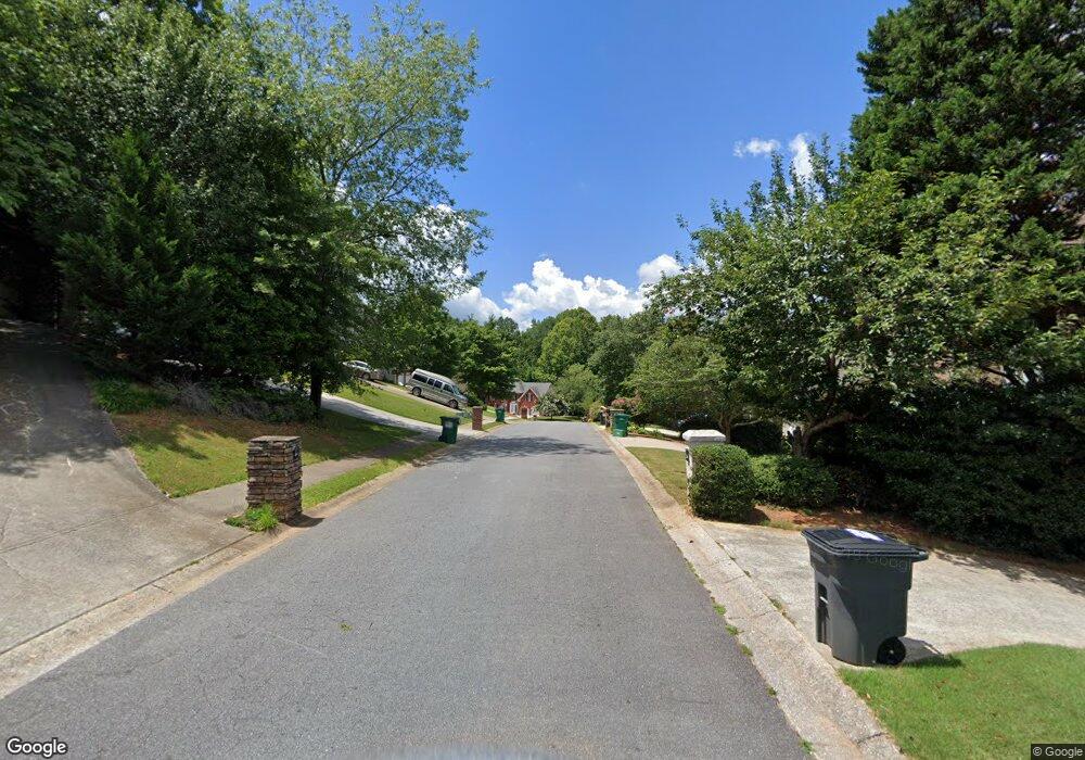 0 Rapids Cir unit 8073985, Acworth, GA 30102 - photo 1