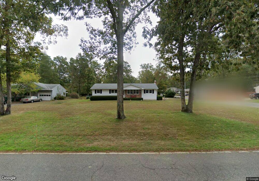 3669 Hance Bridge Rd, Vineland, NJ 08361 - photo 1