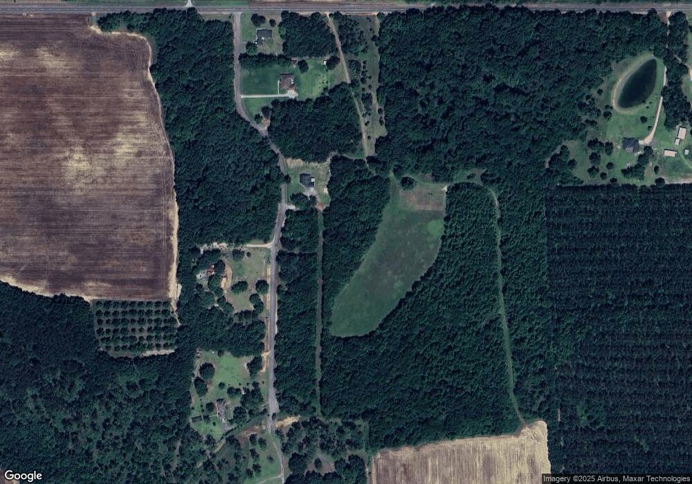 3208 Spring Flats Rd, Albany, GA 31705 - photo 1