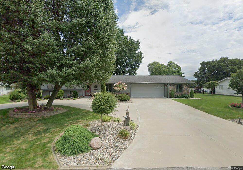 13314 Lakeview Dr, Leo, IN 46765 - photo 1