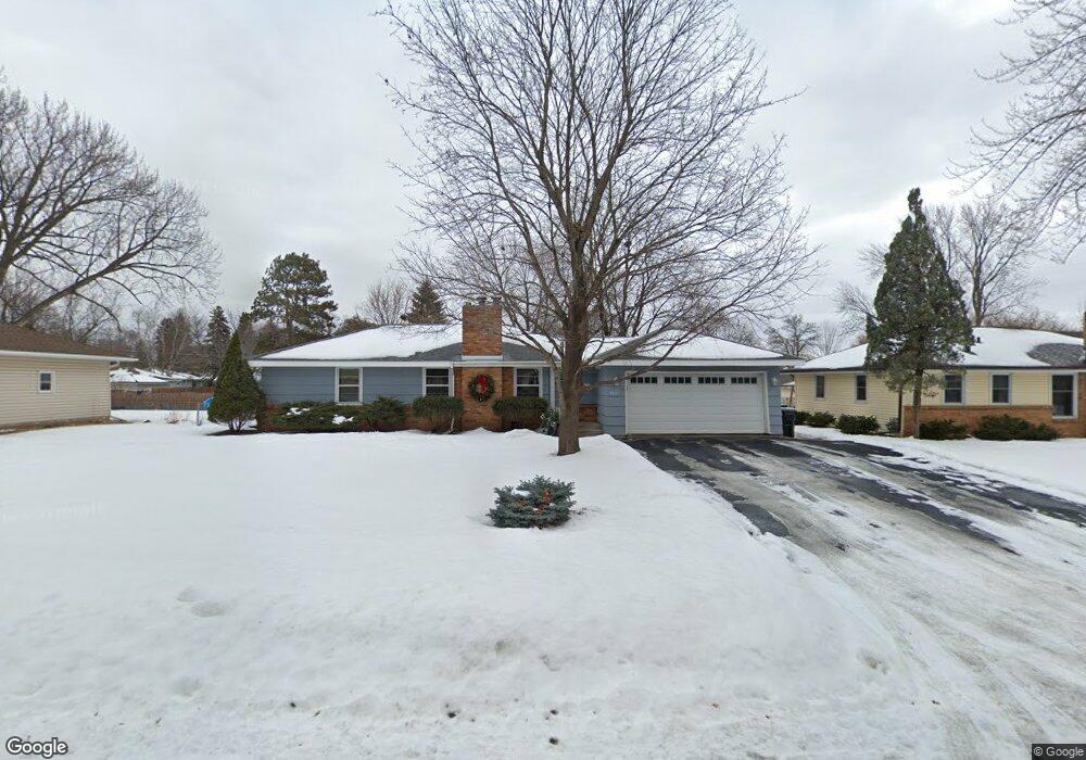 8343 Emerson Ave S, Bloomington, MN 55420 - photo 1