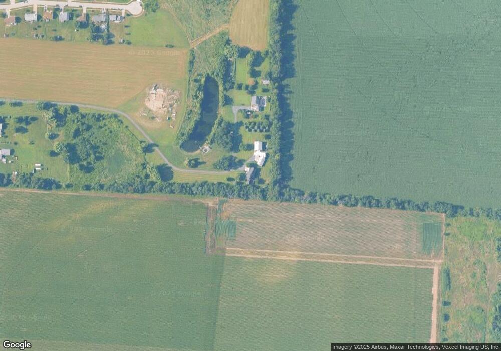 335 N Fail Rd, La Porte, IN 46350 - photo 1