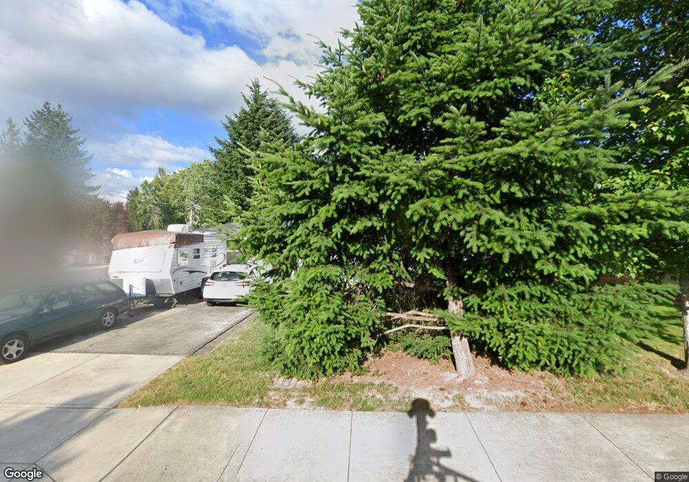 2521 B St, Forest Grove, OR 97116 - photo 1