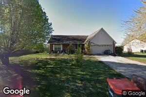 287 Hobbs Rd, Rogers, AR 72756