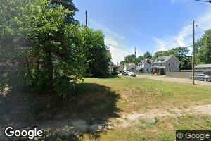 1345 Rowland Ave NE, Canton, OH 44705