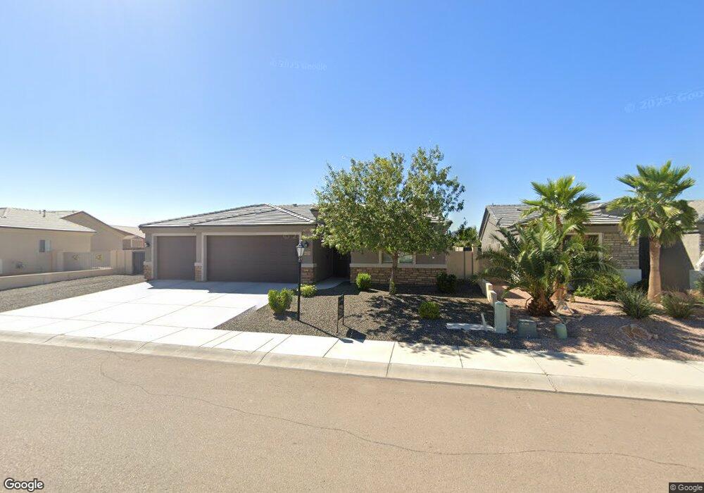 4829 E Lazy River Rd, Kingman, AR 86401 - photo 1