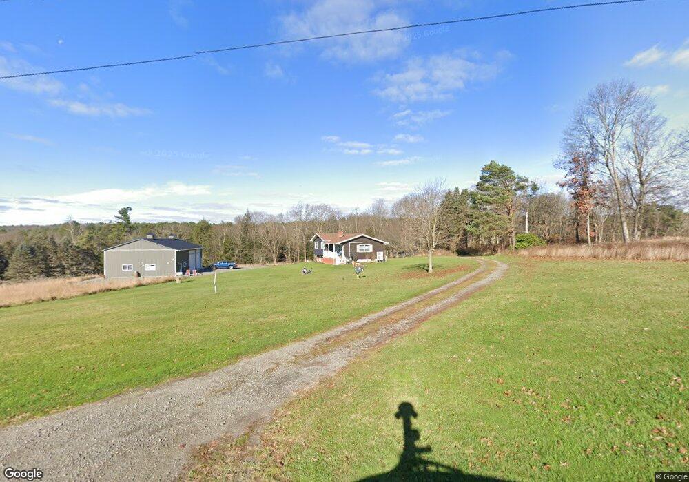 1200 Mountain Rd, Shavertown, PA 18708 - photo 1