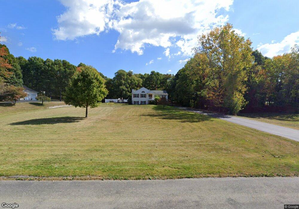 64 Lexington Dr, Newburgh, NY 12550 - photo 1