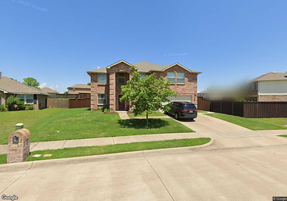 602 Cottondale Ln, Wylie, TX 75098 - photo 1