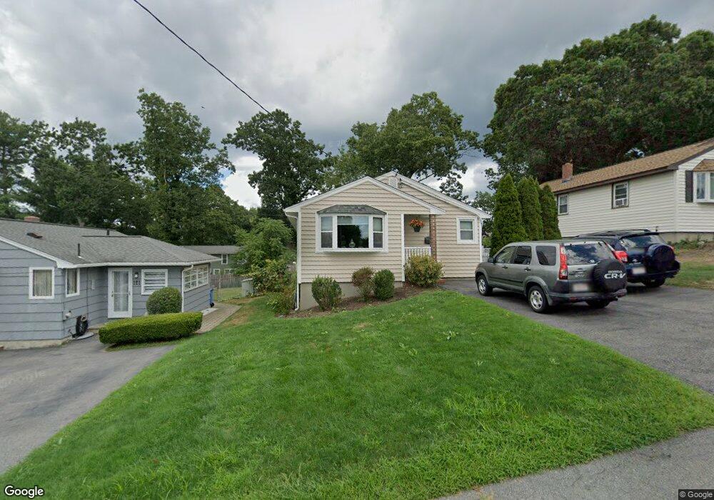 117 Hillcrest Rd, Waltham, MA 02451 - photo 1