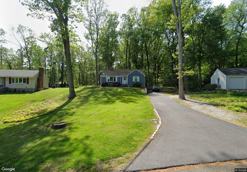 221 Pinewood Trail, Trumbull, CT 06611 - photo 1