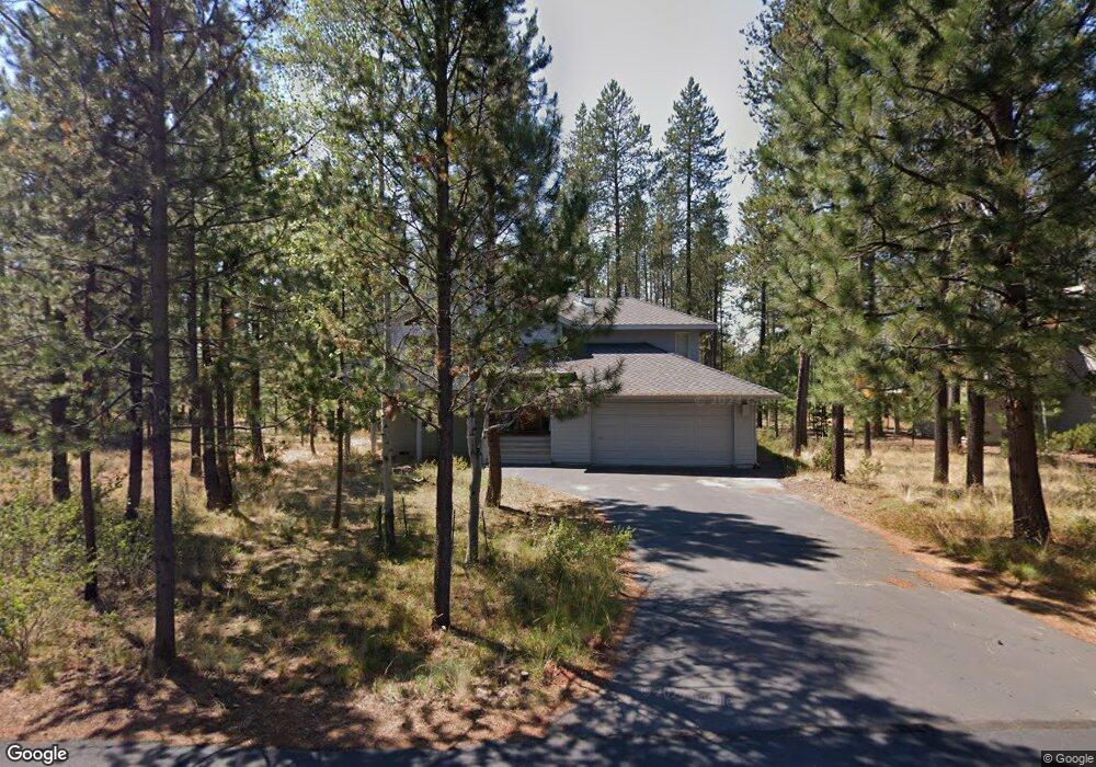 18067 Maury Mountain Ln, Bend, OR 97707 - photo 1