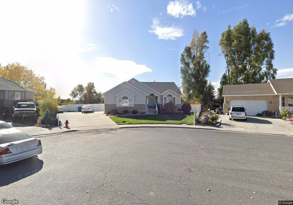 1454 S 600 W, Payson, UT 84651 - photo 1