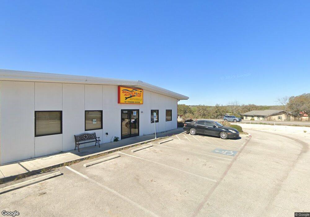 10934 Braun Rd, San Antonio, TX 78254 - photo 1