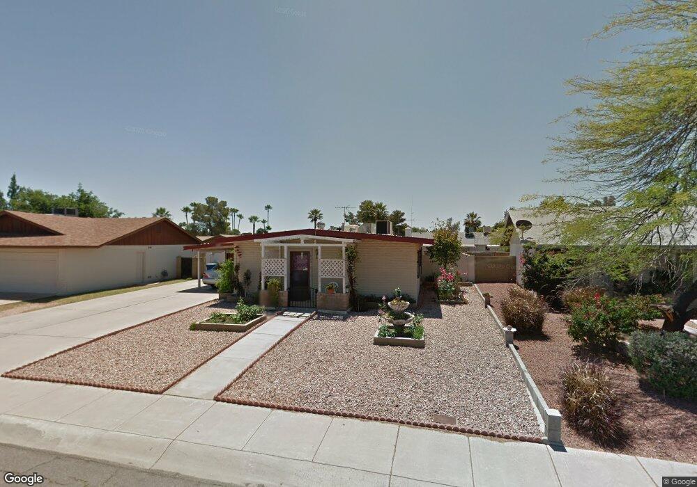 1923 E Cairo Dr, Tempe, AZ 85282 - photo 1