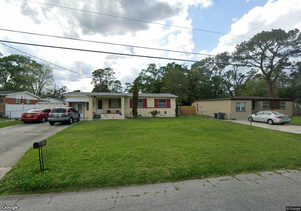 5130 Witby Ave, Jacksonville, FL 32210 - photo 1
